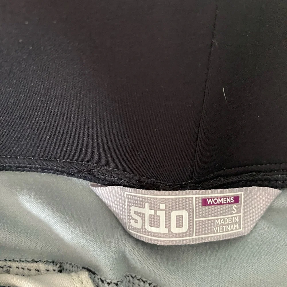 Stio women’s Fremont Stretch Joggers - Picture 9 of 9